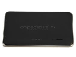 x7 3G版平板电脑 智能家居中的高效助手