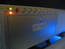 神舟唐朝T200R一体电脑 高性能与设计的完美融合