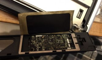 2011年末代大飞MC725开启Handoff 实现手机全联动