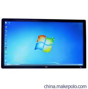 供应优视图触摸电脑电视一体机 集教学、商用与家用功能于一体的触控解决方案