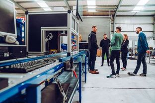 日本迪比特刹车卡钳 精密制造、品牌传奇与数字化革新