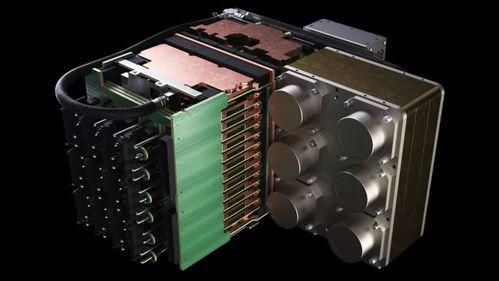 世界最大芯片诞生 1.2万亿晶体管晶圆级芯片引领“真算力核弹”时代