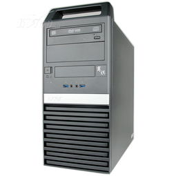 宏碁sqn4660 7801 商用台式机评测 高效办公的可靠伙伴